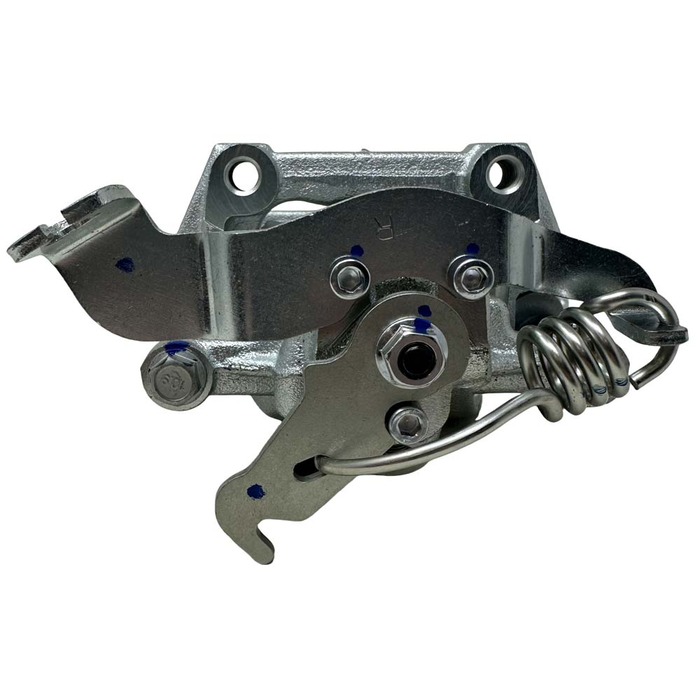 2009 Mercury Sable Brake Caliper